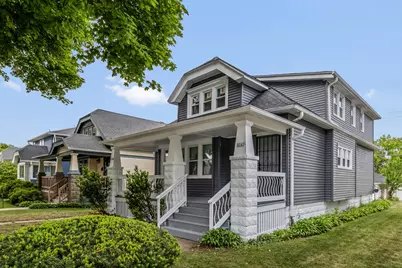 4045 N 26th St, Milwaukee, WI 53209 - Photo 1