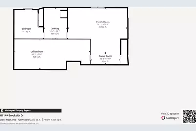 N1149  Brookside Dr, Shelby, WI 54601 - Photo 45