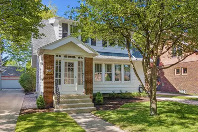 1900 E Marion St, Shorewood, WI 53211 - Photo 1