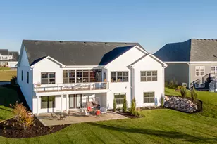 550 Ridgeview Ct, Lake Geneva, WI 53147 - Photo 5