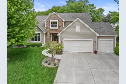 N25W27264  Covingtom Ct, Pewaukee, WI 53072 - Photo 41