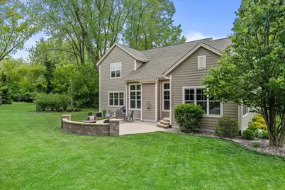 N25W27264  Covingtom Ct, Pewaukee, WI 53072 - Photo 53