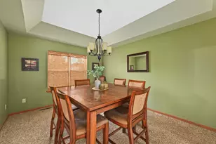 400 Cedar Bluffs Ct, Slinger, WI 53086 - Photo 7