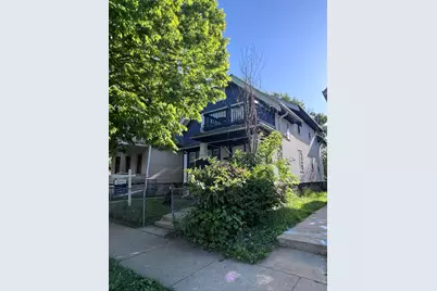 3719 N Vel R Phillips Ave #3721, Milwaukee, WI 53212 - Photo 1