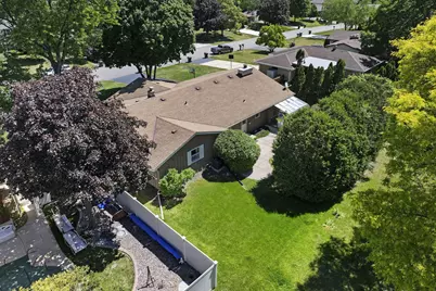 3625 S Brentwood Rd, New Berlin, WI 53151 - Photo 29