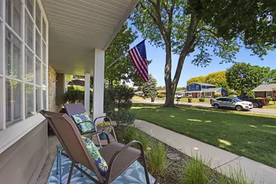 3625 S Brentwood Rd, New Berlin, WI 53151 - Photo 21