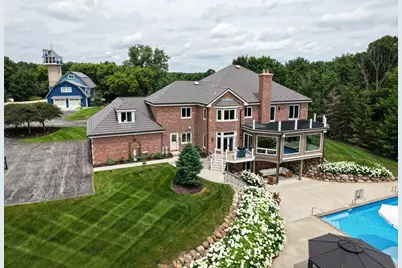 3855  County Highway C -, Polk, WI 53095 - Photo 79