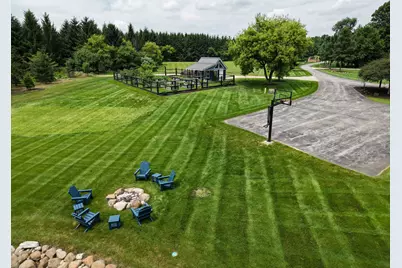 3855  County Highway C -, Polk, WI 53095 - Photo 75