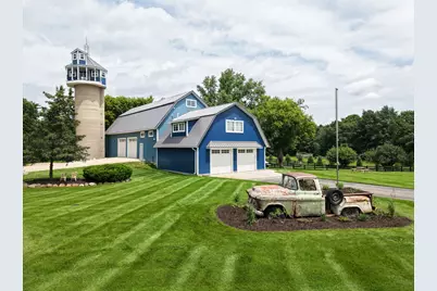 3855  County Highway C -, Polk, WI 53095 - Photo 93