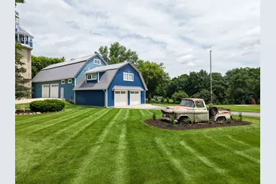 3855  County Highway C -, Polk, WI 53095 - Photo 85