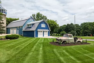 3855 Co Hwy C, Polk, WI 53095 - Photo 85