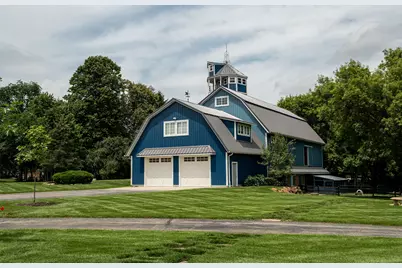 3855  County Highway C -, Polk, WI 53095 - Photo 135