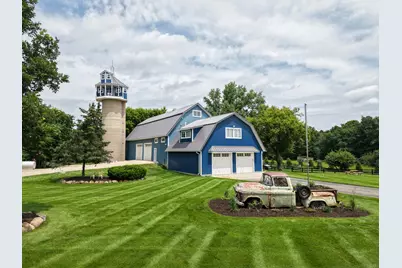 3855  County Highway C -, Polk, WI 53095 - Photo 87
