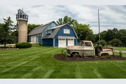 3855  County Highway C -, Polk, WI 53095 - Photo 127