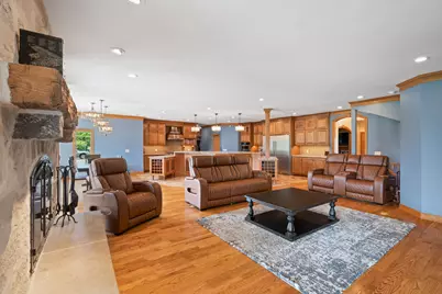 3855  County Highway C -, Polk, WI 53095 - Photo 21