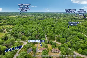 804 Lochtyn Ridge, Wales, WI 53183 - Photo 3