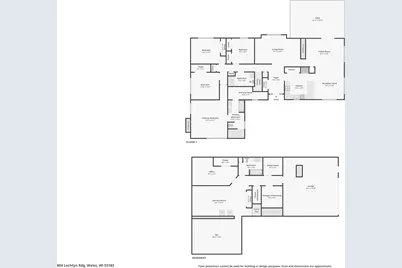804  Lochtyn Rdg, Wales, WI 53183 - Photo 67