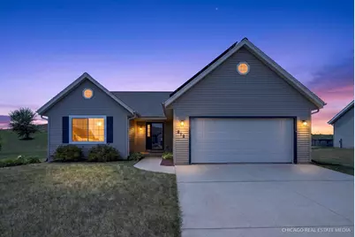 512  Parkview Dr, Johnson Creek, WI 53038 - Photo 29