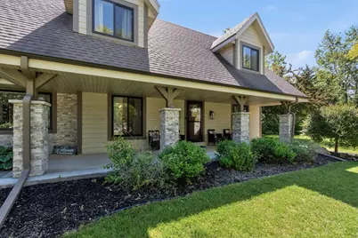 6501  River Meadows Turn -, Racine, WI 53402 - Photo 3