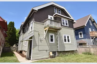 2860 N 50th St #2862, Milwaukee, WI 53210 - Photo 41