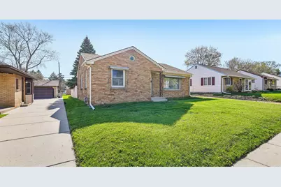 3316 S 60th St, Milwaukee, WI 53219 - Photo 17