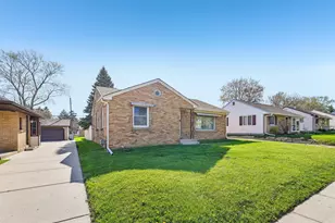 3316 S 60th St, Milwaukee, WI 53219 - Photo 17