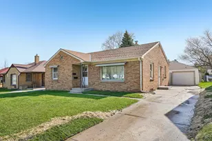 3316 S 60th St, Milwaukee, WI 53219 - Photo 1