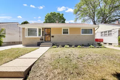 4161 N 66th St, Milwaukee, WI 53216 - Photo 1