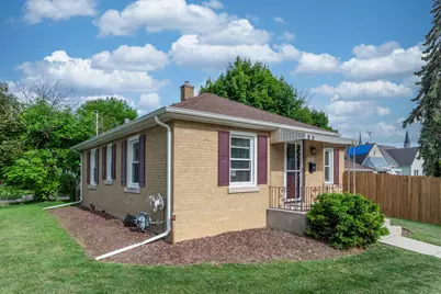 7005  40th Ave, Kenosha, WI 53142 - Photo 3