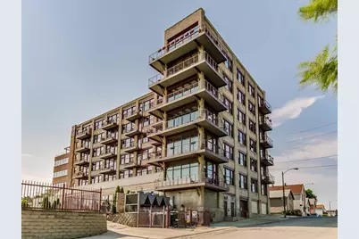 215 W Maple St #607, Milwaukee, WI 53204 - Photo 1