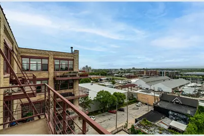 215 W Maple St #607, Milwaukee, WI 53204 - Photo 19