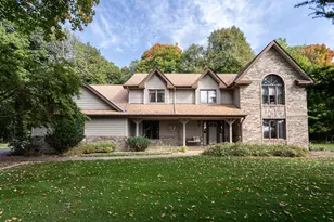1896 Shady Ln, Grafton, WI 53024 - Photo 1