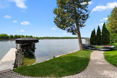 4763  Fontana Beach Rd #4762, Polk, WI 53095 - Photo 77