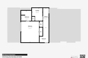 4763 Fontana Beach Rd, Polk, WI 53095 - Photo 109