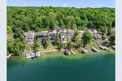 4763  Fontana Beach Rd #4762, Polk, WI 53095 - Photo 81