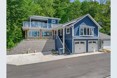 4763  Fontana Beach Rd #4762, Polk, WI 53095 - Photo 89