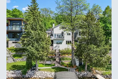 4763  Fontana Beach Rd #4762, Polk, WI 53095 - Photo 61