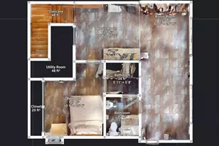 4763 Fontana Beach Rd, Polk, WI 53095 - Photo 97