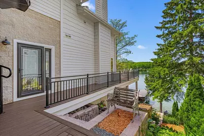 4763  Fontana Beach Rd #4762, Polk, WI 53095 - Photo 17
