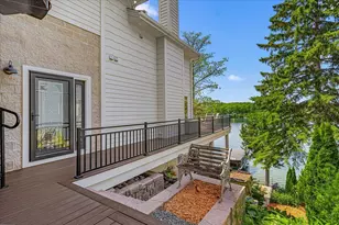 4763 Fontana Beach Rd, Polk, WI 53095 - Photo 17