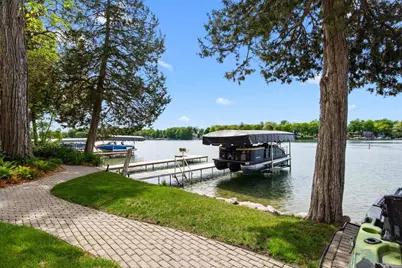 4763  Fontana Beach Rd #4762, Polk, WI 53095 - Photo 9