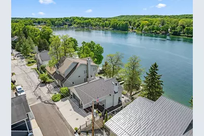 4763  Fontana Beach Rd #4762, Polk, WI 53095 - Photo 85
