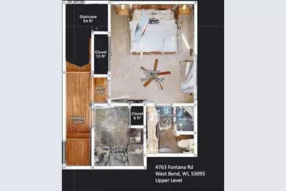 4763  Fontana Beach Rd #4762, Polk, WI 53095 - Photo 111