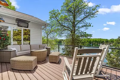 4763  Fontana Beach Rd #4762, Polk, WI 53095 - Photo 13