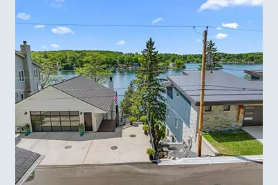 4763  Fontana Beach Rd #4762, Polk, WI 53095 - Photo 85