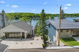 4763 Fontana Beach Rd, Polk, WI 53095 - Photo 85