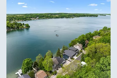4763  Fontana Beach Rd #4762, Polk, WI 53095 - Photo 87