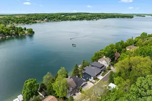 4763 Fontana Beach Rd, Polk, WI 53095 - Photo 87