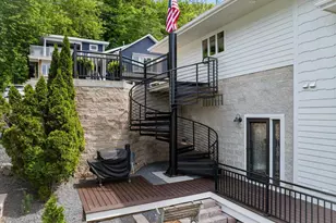 4763 Fontana Beach Rd, Polk, WI 53095 - Photo 11