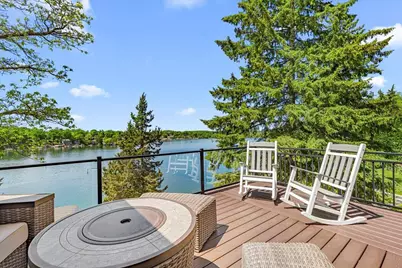 4763  Fontana Beach Rd #4762, Polk, WI 53095 - Photo 11